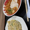 Ramen Toudai - 