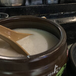 シンチョンショクドウ - 