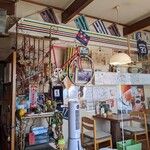 レストラン こかげ - 