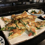 シンチョンショクドウ - 