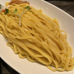 IBUKI -つけめんDINING- - 