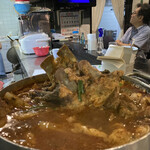 シンチョンショクドウ - 