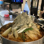 シンチョンショクドウ - 