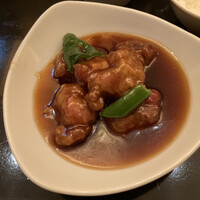 廣東料理 民生 ヒルトンプラザウエスト店 - 