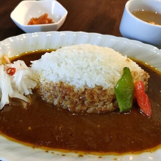 カレーの店DANKE_1