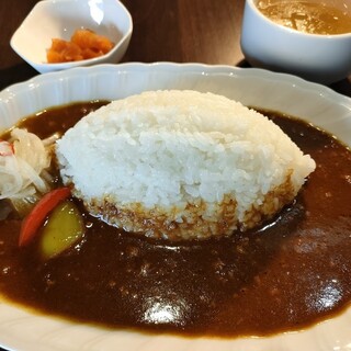 カレーの店DANKE_2