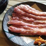 ろばたやき山ろく - 