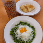 サイゼリヤ - 本日のおやつ♪