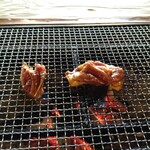 ろばたやき山ろく - 