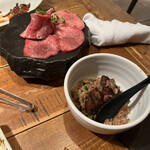 赤坂焼肉 KINTAN - 
