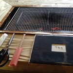 ろばたやき山ろく - 