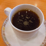 サイゼリヤ - ドリンクバー