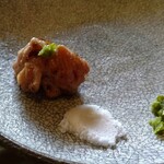 ろばたやき山ろく - 