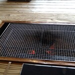 ろばたやき山ろく - 