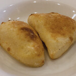 サイゼリヤ - セットプチフォッカ