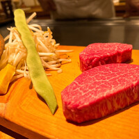 鉄板焼 かいか - 