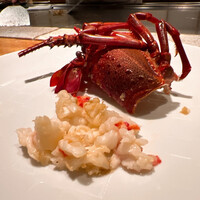 鉄板焼 かいか - 