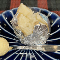 くいしんぼー山中 - 