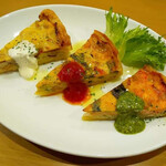 カフェバー Pine tree - 料理写真: