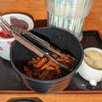 元気らーめん - 