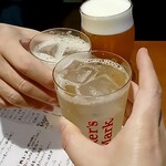 EHIME×スペイン料理 ふしおん - 