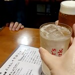 EHIME×スペイン料理 ふしおん - 