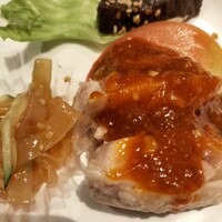 中国料理 四川 - 