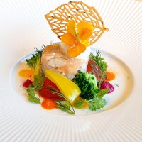 フランス料理 ル シエル - 