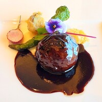 フランス料理 ル シエル - 