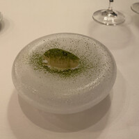 ラ・トゥーエル - ❶レモングラスのアイス