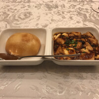 中国料理 王宮 - 
