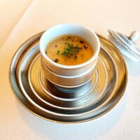 フランス料理 ル シエル - 