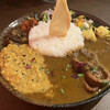 curry bar nidomi