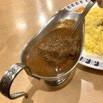 カレーレストラン シバ - 