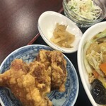 中華料理 北京飯店 - 