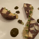 ラ・トゥーエル - 