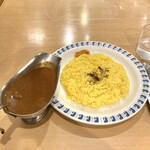 カレーレストラン シバ - 