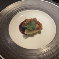 鉄板焼　一如 - 