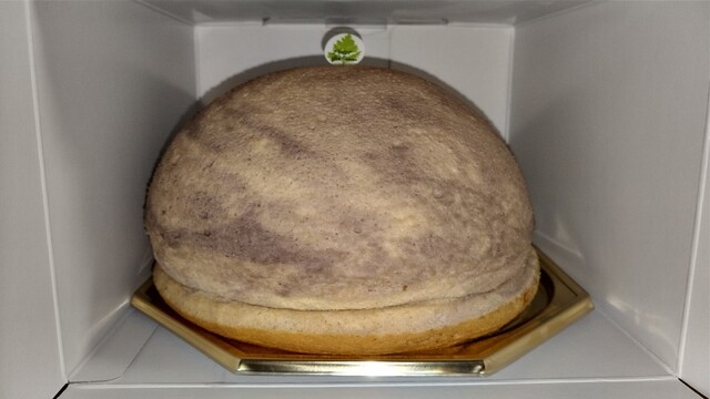 だるまや菓子店 - 羽前金沢（和菓子）の写真