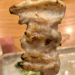 とり喜 - やげんなんこつ