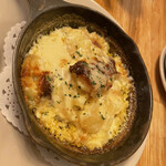 つばめグリル 大丸東京店 - 