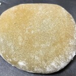 久栄堂菓子舗 - 『とちもち』