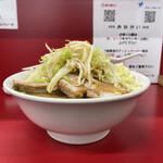 ラーメン二郎 - 