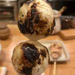 とり喜 - 小玉ねぎ