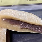 久栄堂菓子舗 - 『とちもち』