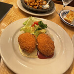 つばめグリル 大丸東京店 - 