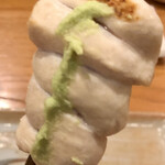 とり喜 - さびやき