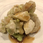 とり喜 - 箸休め