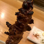 とり喜 - はつもと