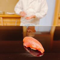 鮨 あらい - 